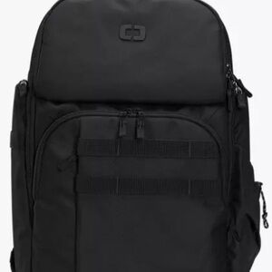 OGIO 25 Pace Pro Black Men's Backpack